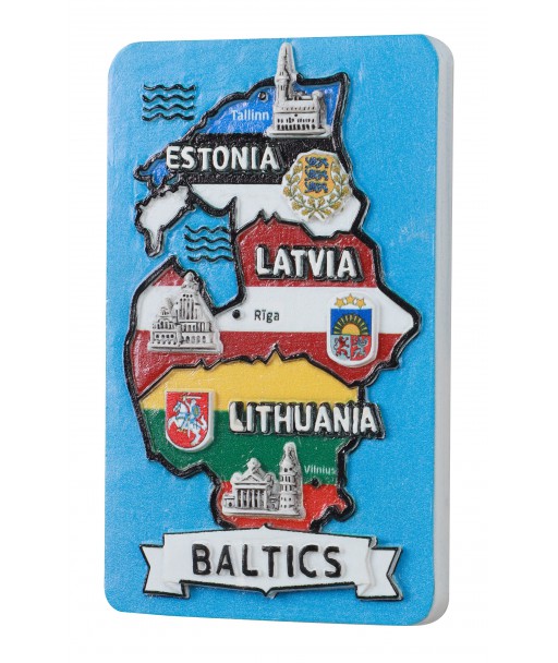 Magnēts Baltics